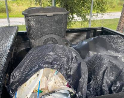 JUNK REMOVAL