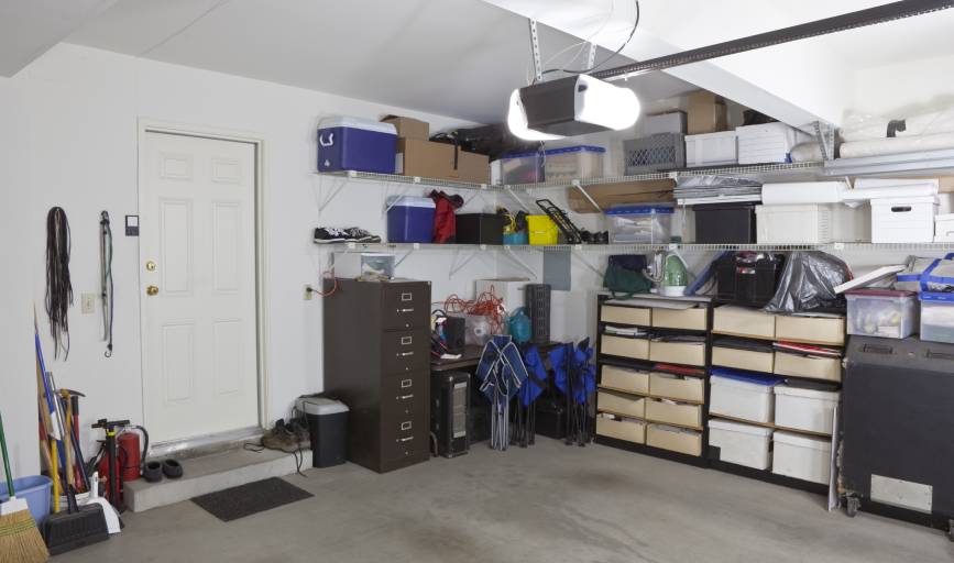 Mr.J Junk Removal
