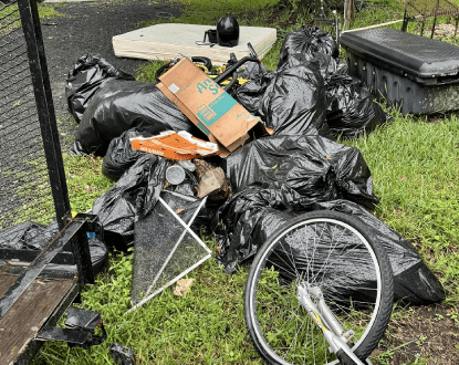 WASTE MANAGEMENT